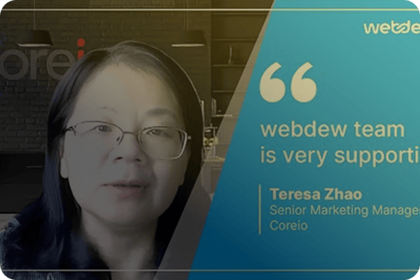 Teresa Zhao