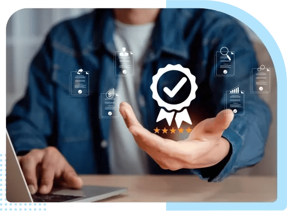 Visual Design & Brand Application