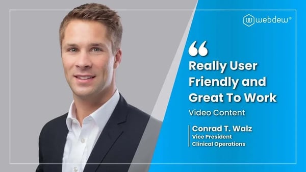 Conrad T. Walz