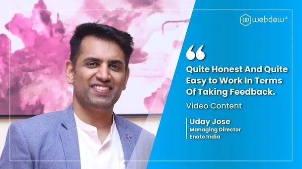Uday Jose