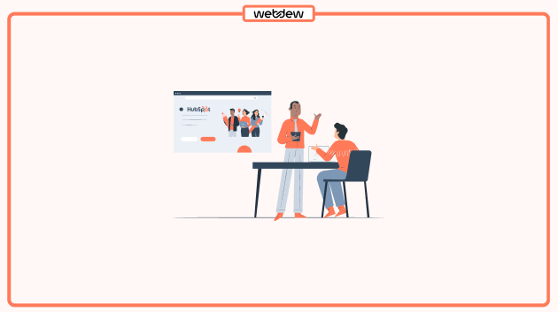 How to run a HubSpot website CRO audit: a step-by-step process for B2B teams