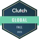 Clutch global fall
